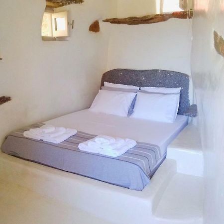 Gaia Vacation Home Agia Mavra Extérieur photo