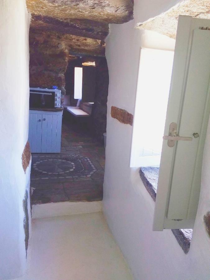 Gaia Vacation Home Agia Mavra Extérieur photo