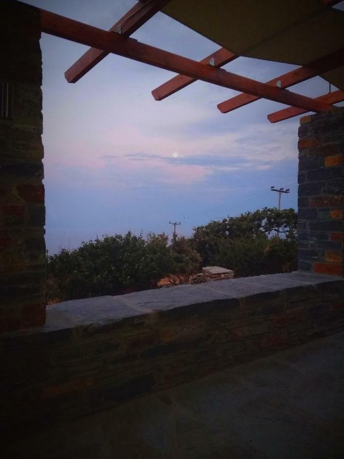 Gaia Vacation Home Agia Mavra Extérieur photo