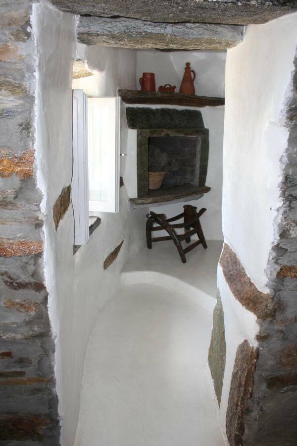 Gaia Vacation Home Agia Mavra Extérieur photo
