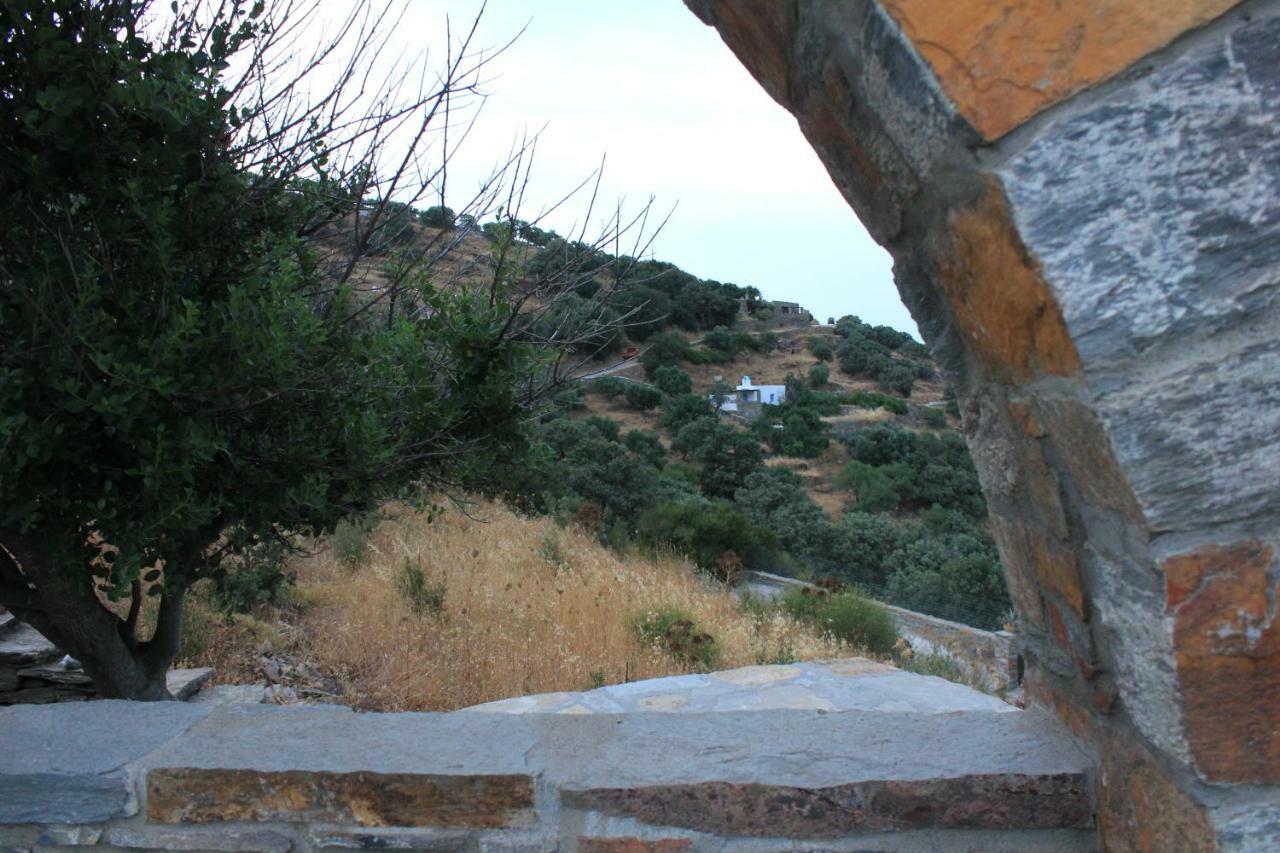 Gaia Vacation Home Agia Mavra Extérieur photo