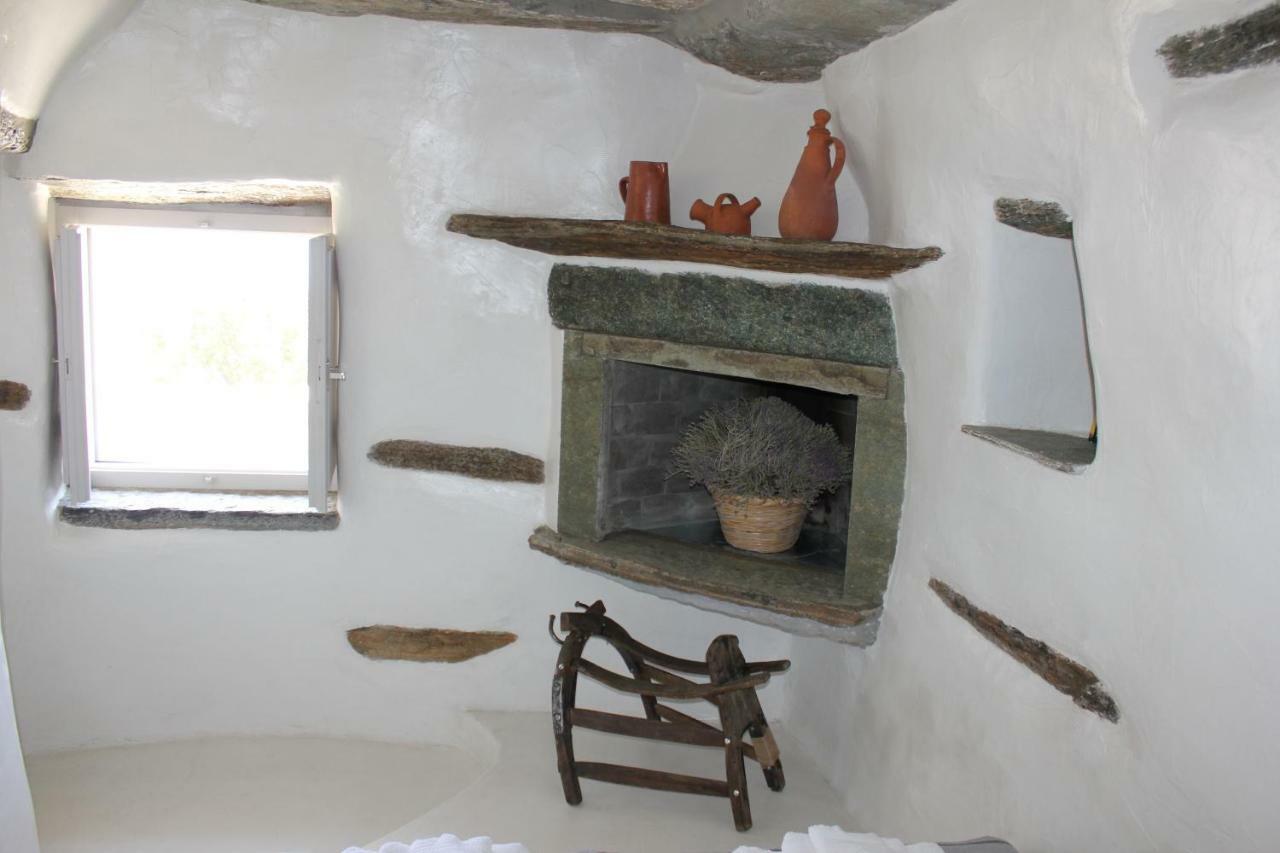 Gaia Vacation Home Agia Mavra Extérieur photo